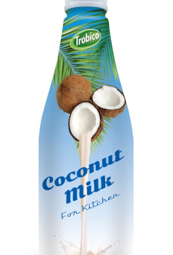Coconut milk for cooking 1250ml